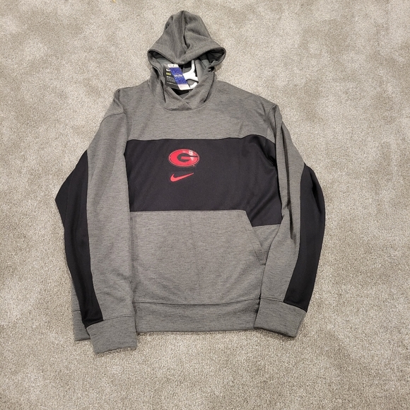 George nike hoodie